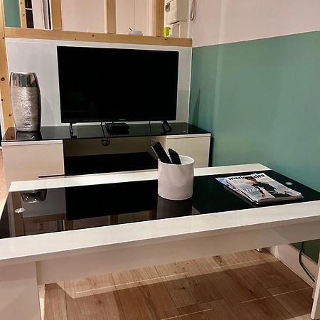 « Le City » Proche Aeroport Cdg, Parc Asterix, Disney, 다마르탱-앙-고엘르 외부 사진