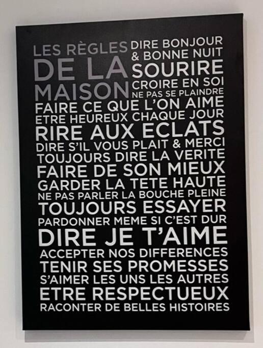 « Le City » Proche Aeroport Cdg, Parc Asterix, Disney, 다마르탱-앙-고엘르 외부 사진